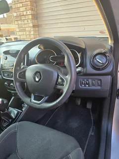 2018 Renault Clio Hatchback