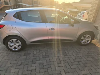 2018 Renault Clio Hatchback