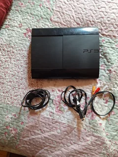 PlayStation 3 Super Slim