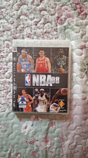 NBA 08