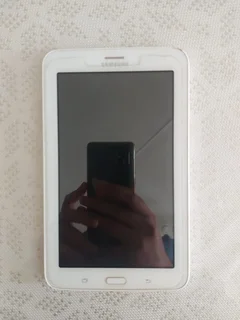 Samsung Galaxy Tab 3 Lite