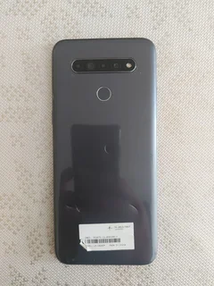 LG K41S
