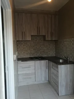 1 Bedroom Bachelor Apartment in Herlear