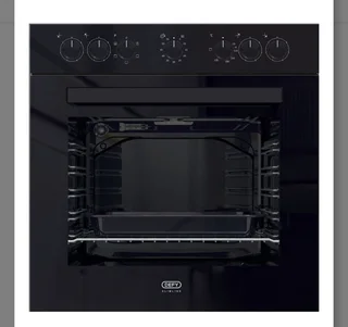Defy Slimline 600U good condition stove and oven