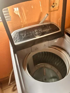 Samsung washing