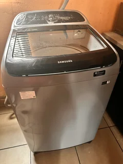 Samsung washing