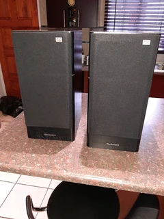 Rare Technics Speakers (EX series)