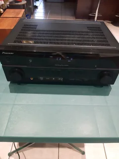 Pioneer 5.1 Amplifier