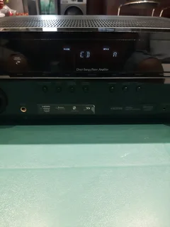 Pioneer 5.1 Amplifier