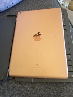 iPad 8th