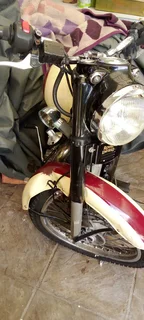 2016 Royal Enfield Classic Project Bike