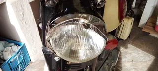 2016 Royal Enfield Classic Project Bike