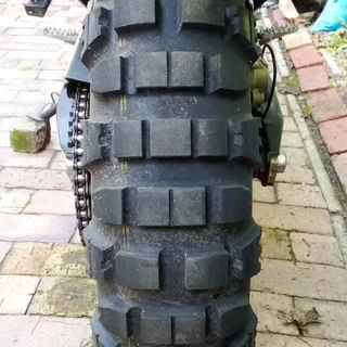 2019 KTM 790 ADVENTURE R.