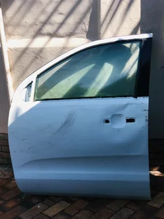 Ford Ranger T7 Double Cab Spares