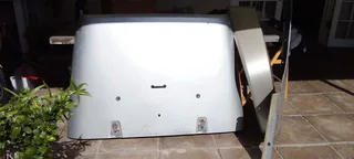 Jeep Wrangler JK Parts