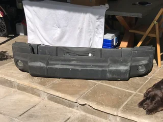 Jeep Wrangler JK Parts