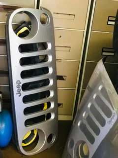 Jeep Wrangler JK Parts