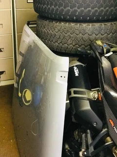 Jeep Wrangler JK Parts