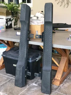 Jeep Wrangler JK Parts