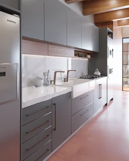 Realistic 3D Renders