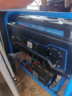 Generator For Sale Petrol
