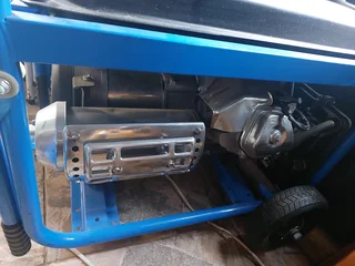 Generator for sale PETROL