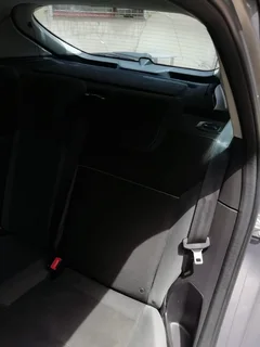 2012 Ford Focus 1.6 Trend Hatchback