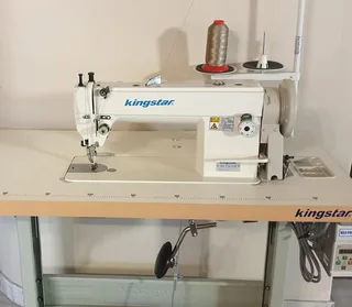 Sewing Machines (Kingstar or Sewingstar)