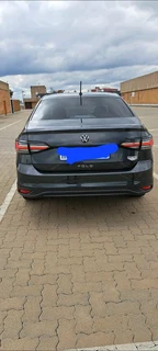 Volkswagen Polo 1.6 Engine 2024 Model