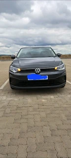VOLKSWAGEN POLO 1.6 ENGINE 2024 MODEL