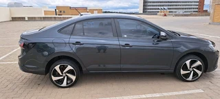 VOLKSWAGEN POLO 1.6 ENGINE 2024 MODEL