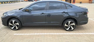 VOLKSWAGEN POLO 1.6 ENGINE 2024 MODEL