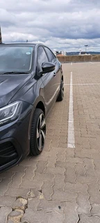 VOLKSWAGEN POLO 1.6 ENGINE 2024 MODEL