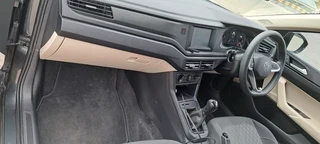 VOLKSWAGEN POLO 1.6 ENGINE 2024 MODEL