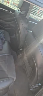 Audi A3 SPORTBACK 1.4 TFSi S STONIC