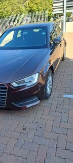 Audi A3 SPORTBACK 1.4 TFSi S STONIC