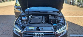 Audi A3 SPORTBACK 1.4 TFSi S STONIC