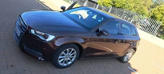 Audi A3 Sportback 1.4 Tfsi S Stonic