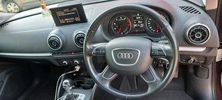 Audi A3 SPORTBACK 1.4 TFSi S STONIC