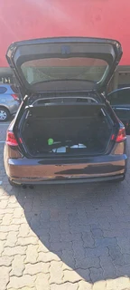 Audi A3 SPORTBACK 1.4 TFSi S STONIC