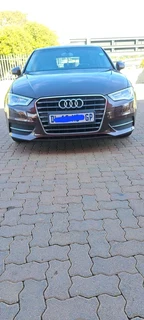 Audi A3 SPORTBACK 1.4 TFSi S STONIC