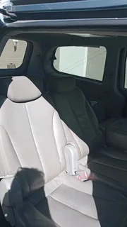 Kia Sedona 2008 8 seater