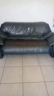 Genuine Leather coaches