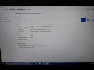 Laptop - Ad posted by Ryan