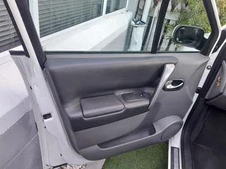 2007 Renault Scenic SUV