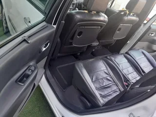 2007 Renault Scenic SUV