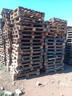 Pallets - Ad posted by Nonhlanhla Mahlangu