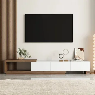 Wall tv units