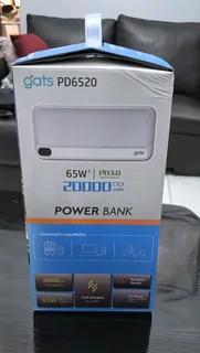 HP CC180 3 in 1 Projector