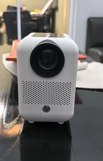 HP CC180 3 in 1 Projector